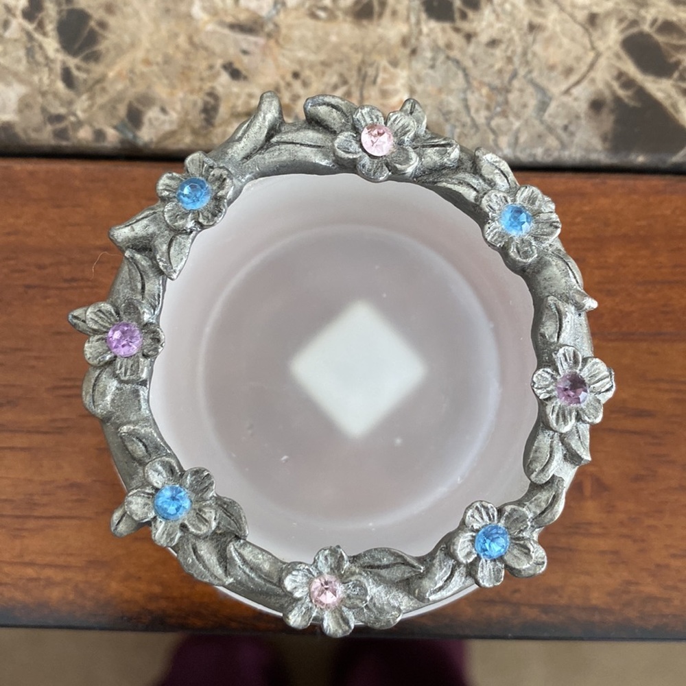 Partylite tea light candle holder - Picture 2 of 3